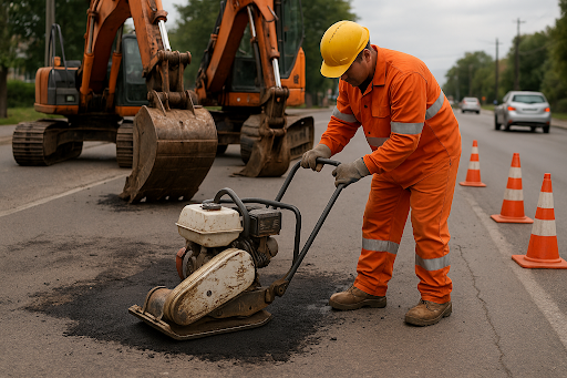 📌 Manutenzioni stradali
Sono in programma numerosi interventi volti a migliorare la percorribilità delle strade cittadine. Questi lavori comporteranno delle modifiche temporanee alla viabilità e alle aree di sosta.

🔗Info sugli interventi:  comunicatistampa.comune.torino.it/2025/06/manute…