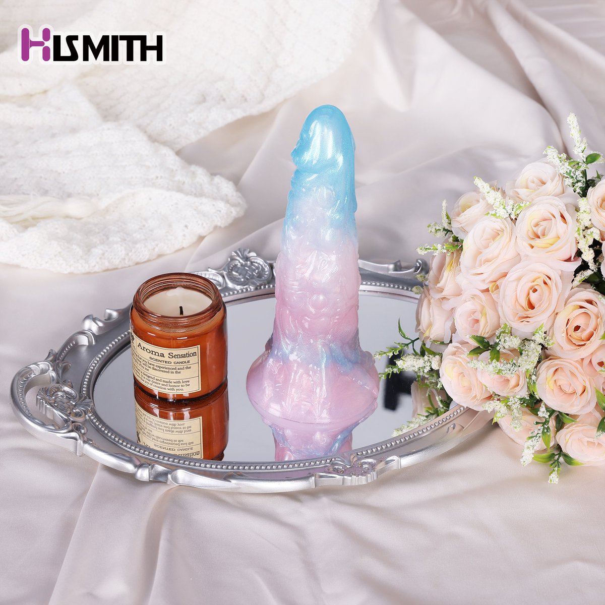 😈 Sleek, Elegant, Pleasure. Awaken your desires.  #HismithThis