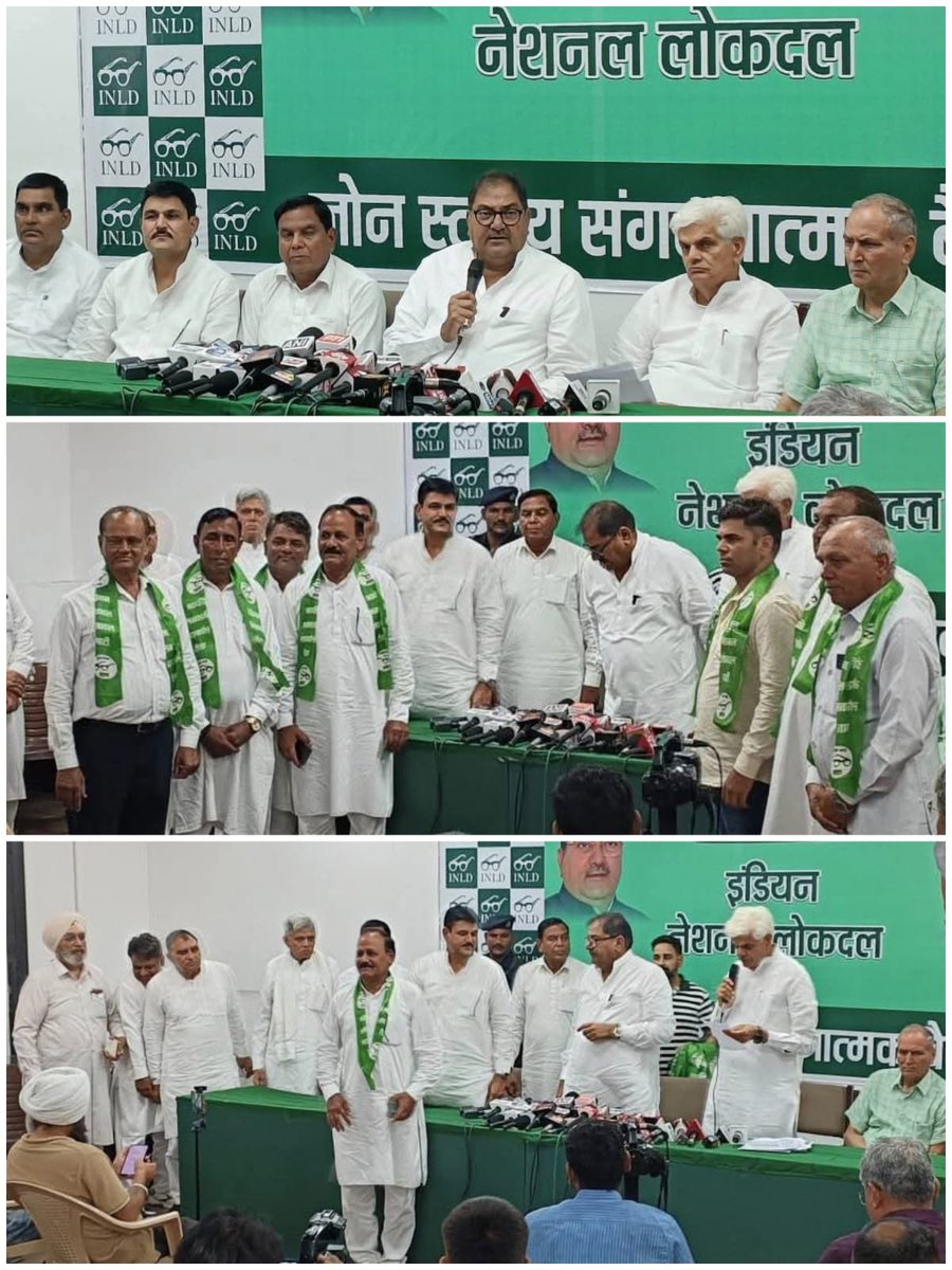 Rampal Majra tweet media