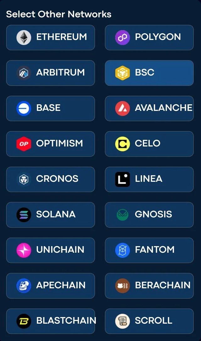 PAW Chain seamlessly connects Solana, EVM, and beyond, eliminating the bridge bottlenecks that plague DeFi. One portal to rule them all. ⚡️🫡