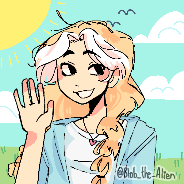 Not me (Dnd character, Artemis)
"Would you adventure with me?"