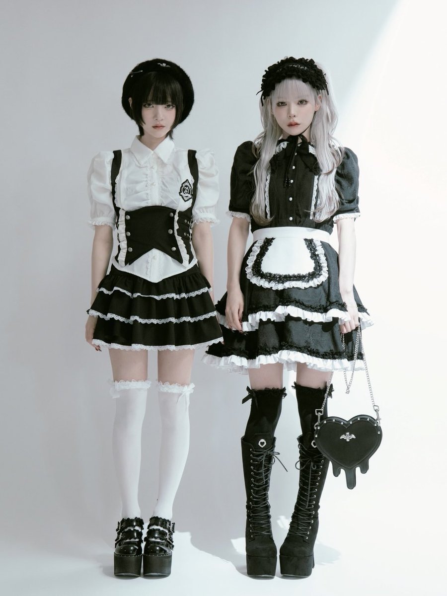 本日発売🎀 『LARME 065』(@larmemagazine)𓂂𓏸♡ ＼ 月深乃絢