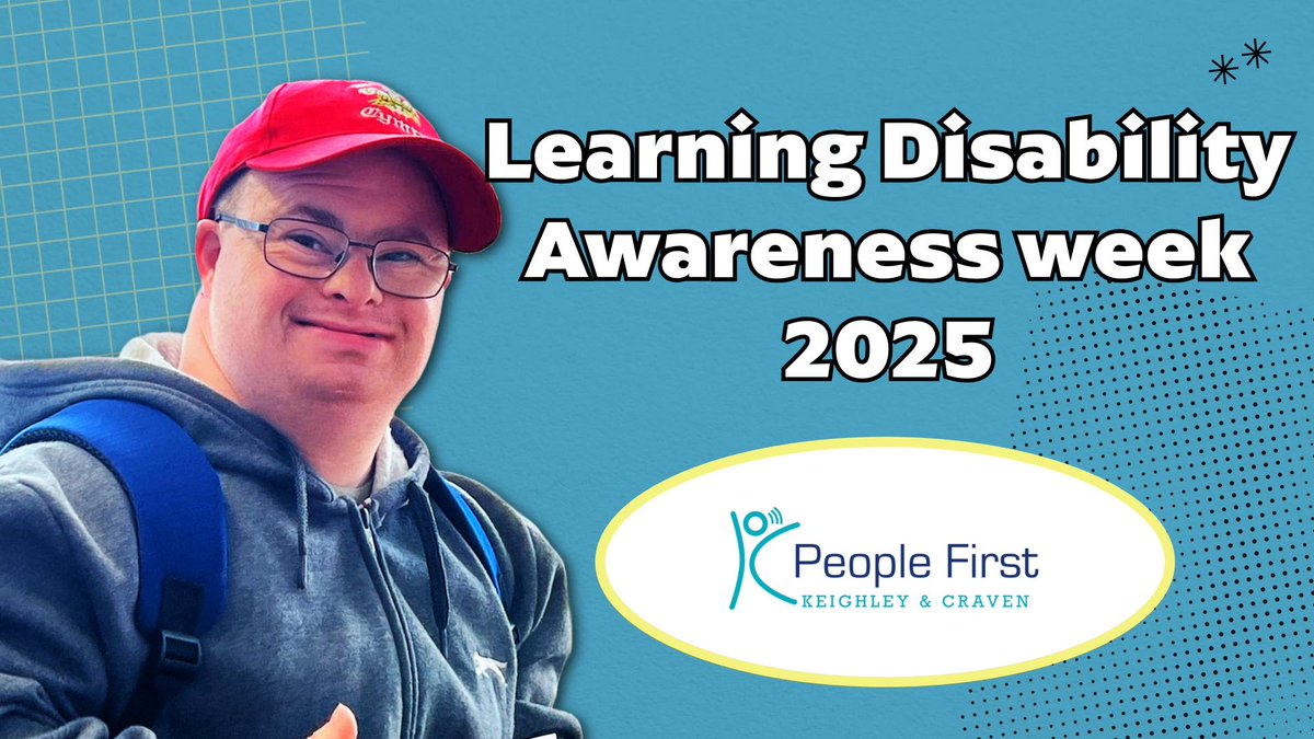 PfkcR's tweet photo. Itโs the first day of #LearningDisabilityWeek and we provided training for @Sue_Ryder Care staff! We did a presentation in their lunchtime and shared the theme of this year, โDo you see me?โ
We look forward to more #learningdisabilityawareness celebrations in the next few days! https://t.co/vdQBoTcIXG