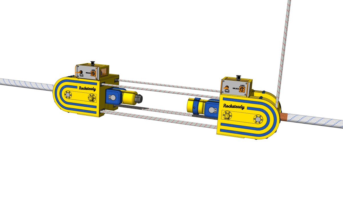 Acteon is thrilled to announce that our Rocksteady Tension Tool (RSTT) has been selected by the InnovateUK iX programme. The RSTT is designed to enable mid-line hookup of mooring lines at final tension.

➡️ hubs.ly/Q03snFmc0

#innovation #offshorewind #mooringsolutions