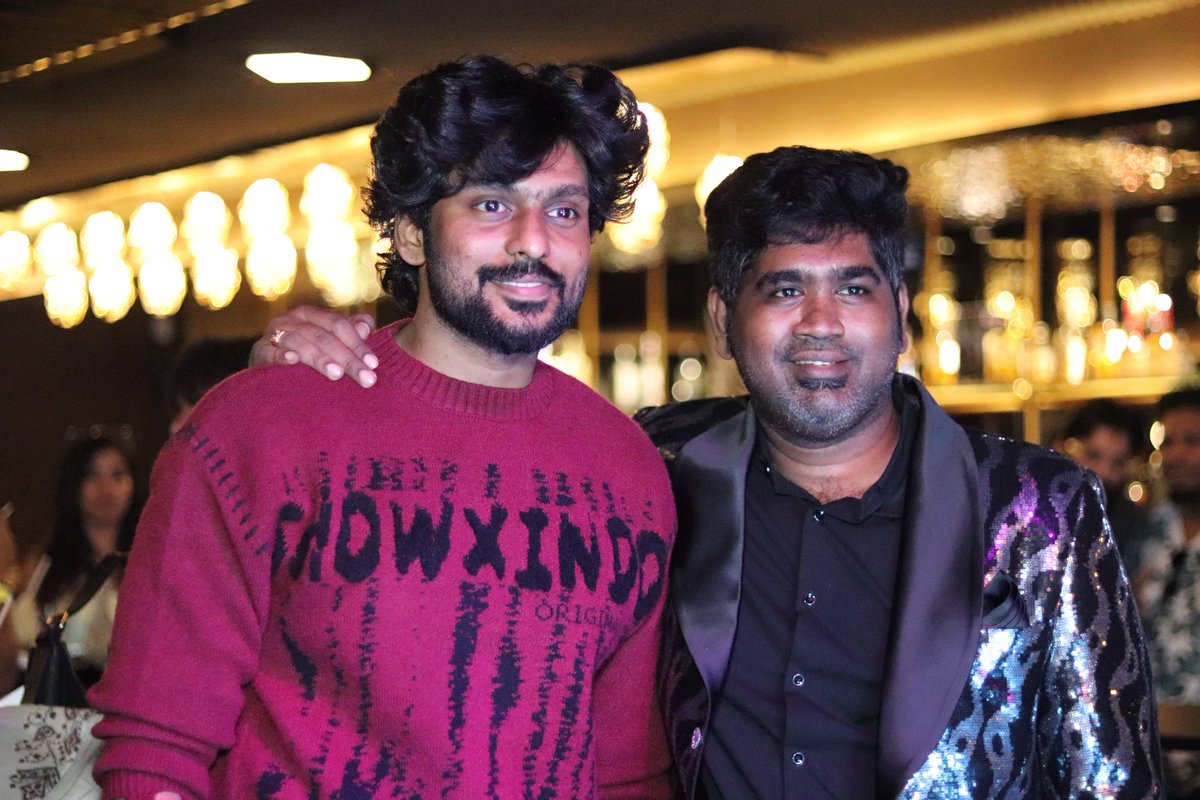 ThankYou Makkaley For All Your Wonderful Wishes and Support For Past Present and Future ❤️!! 

One More Year Added !! 

#THANKYOUSOMUCH