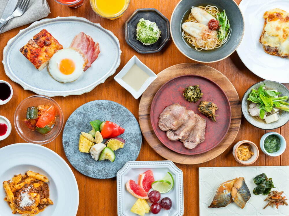 「三井ガーデンホテル仙台」がフルリニューアル、“4名宿泊OK”新ルームや露天風呂付き大浴場など - fashion-press.net/news/134907