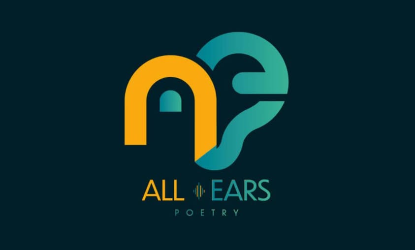 📣 The UK’s FIRST EVER Poetry Expo is here! 🎤✨

Brought to you by @AllEarsPoetry — a day of workshops, performances &amp; networking for poets &amp; writers. 📝🔥

Be part of poetry history.
👂 We’re ALL EARS. Are you?
#PoetryExpo #AllEarsPoetry #SpokenWord