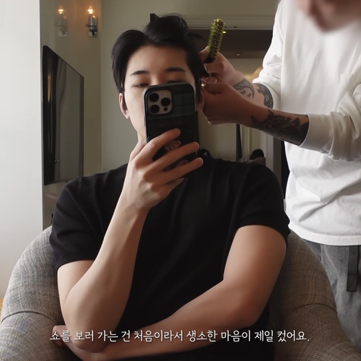 heybabydeul's tweet photo. WONWOO                                       wonu🤏🏻 https://t.co/PTkvGFRdTI