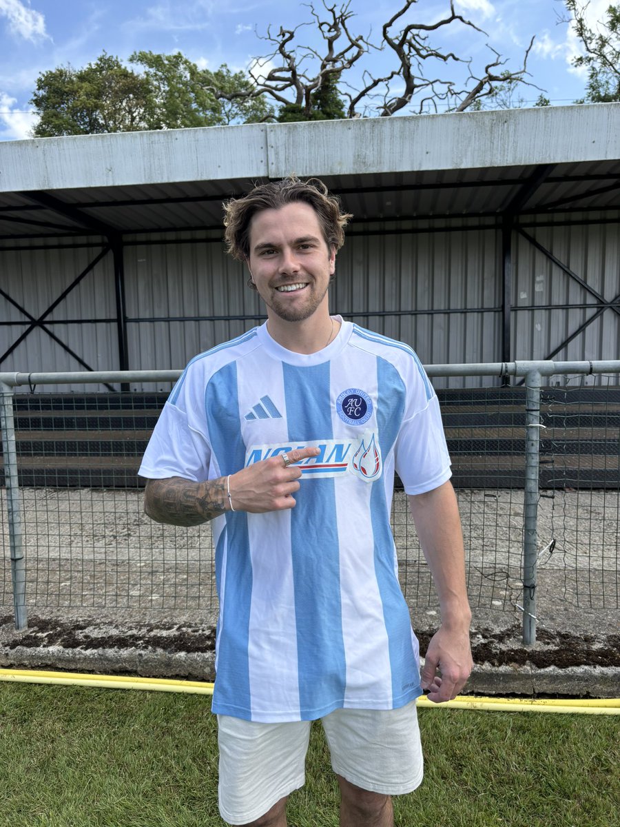 Ardley United FC tweet media