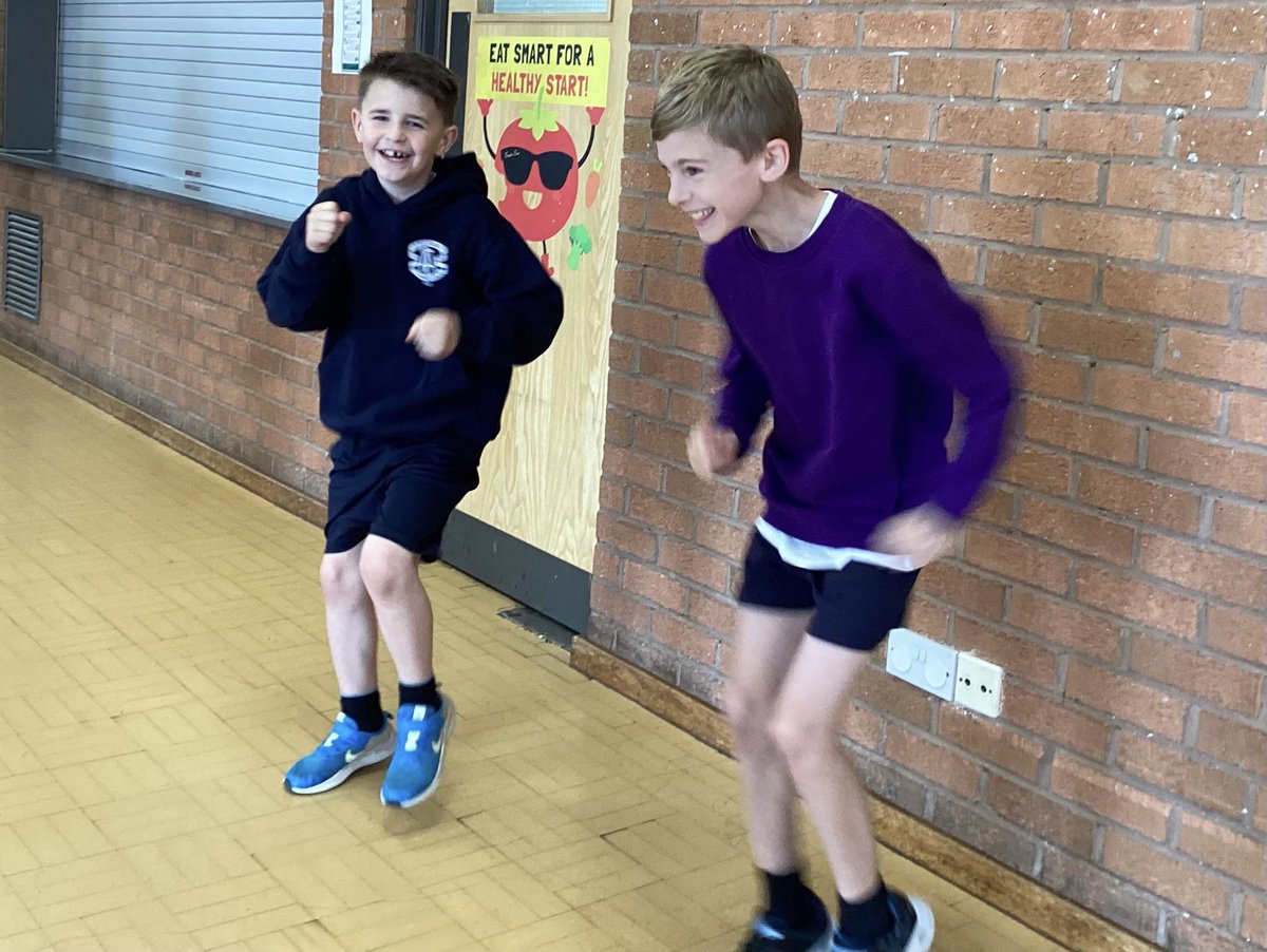 Lingfield Primary tweet media