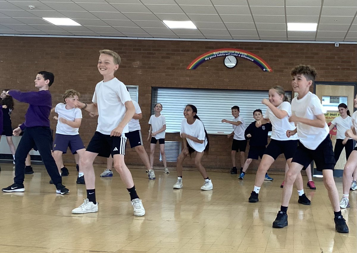 Lingfield Primary tweet media