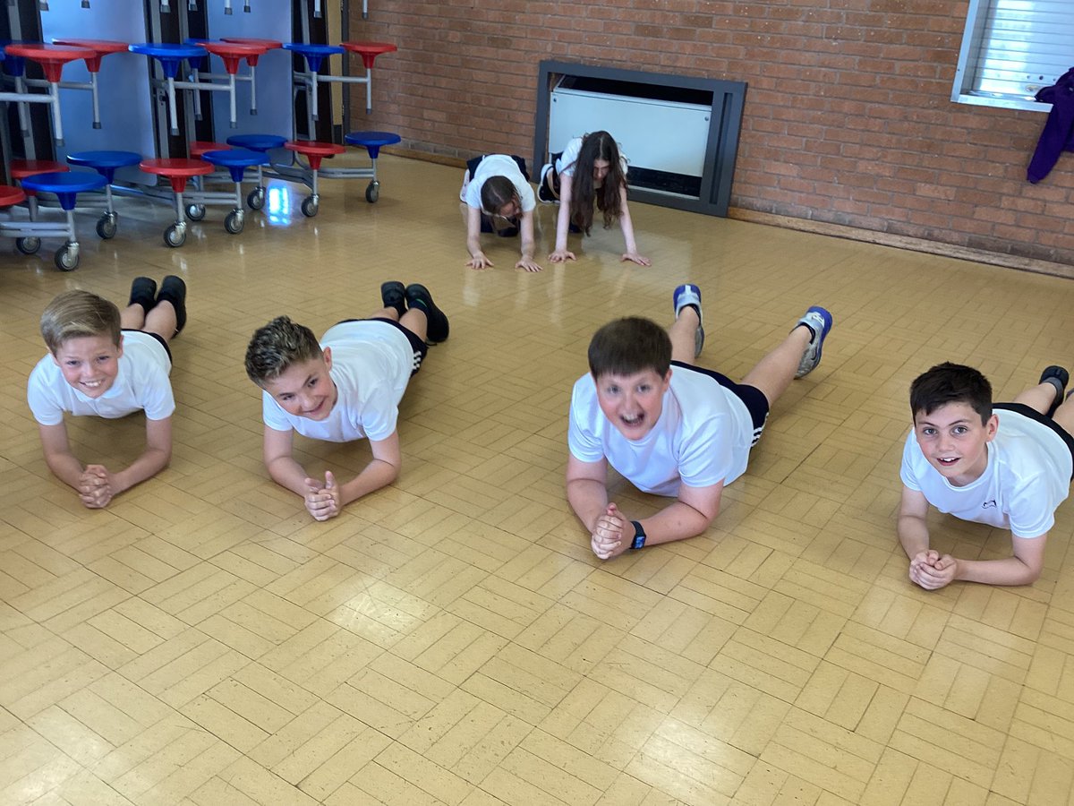 Lingfield Primary tweet media