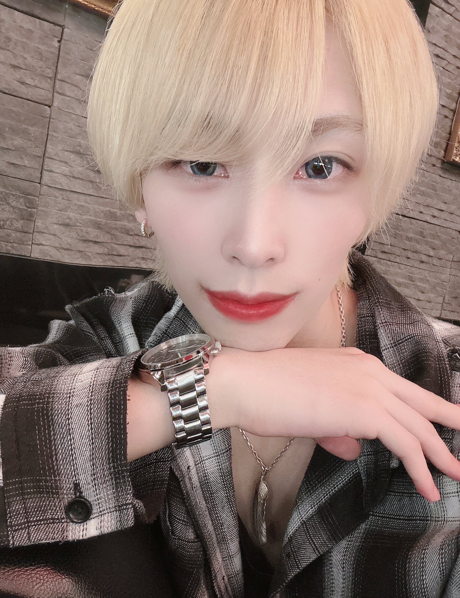 流川 瞬【どっこい翔平チャンネル】 (@gd_syun_real) / X