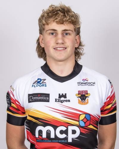 Stanningley Rugby Club (@stanningleyrlc) on Twitter photo Good luck to Elliott and Hayden from our U15s who have been selected to make their scholarship debuts for <a href="/OfficialBullsRL/">Bradford Bulls</a> V <a href="/leigh/">Leigh</a> tomorrow night. KO 7pm at Leigh RUFC.
Go well Elliott and Hayden. #UTS Good luck to Elliott and Hayden from our U15s who have been selected to make their scholarship debuts for <a href="/OfficialBullsRL/">Bradford Bulls</a> V <a href="/leigh/">Leigh</a> tomorrow night. KO 7pm at Leigh RUFC.
Go well Elliott and Hayden. #UTS
