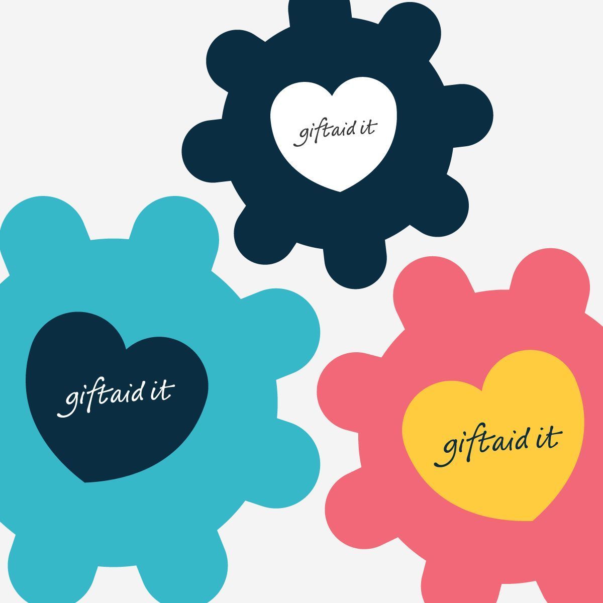(1/5) How to maximise Gift Aid for your charity...

Make Gift Aid declarations easy and accessible at every donation point, whether online, in-store or at events.

#charityfinance #giftaid #charity