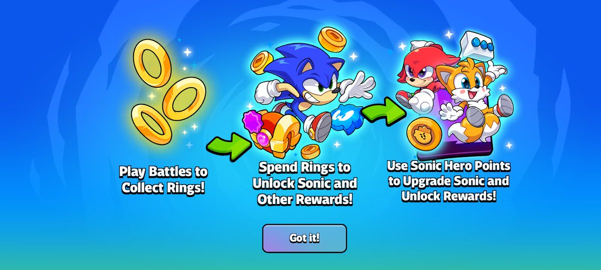 SquadSource_X's tweet image. The Update and Sonic Event is here!