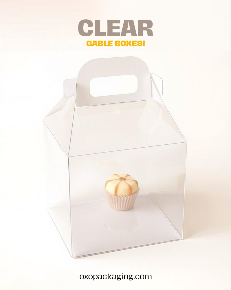 OXOpackagingusa's tweet image. oxopackaging.com

💖Transparent Appeal and Functionality of Clear Gable Boxes Improve Products’ Perceived Value!🎁

E𝗺𝗮𝗶𝗹: sales@oxopackaging.com 
𝗖𝗮𝗹𝗹: (510) 500-9533

#OXOPackaging #custompackaging #customgableboxes #gableboxpackaging #cleargableboxes #Packaging