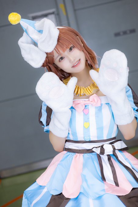 コスプレイヤーなぎのTwitter画像26