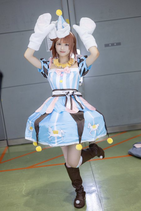 コスプレイヤーなぎのTwitter画像25