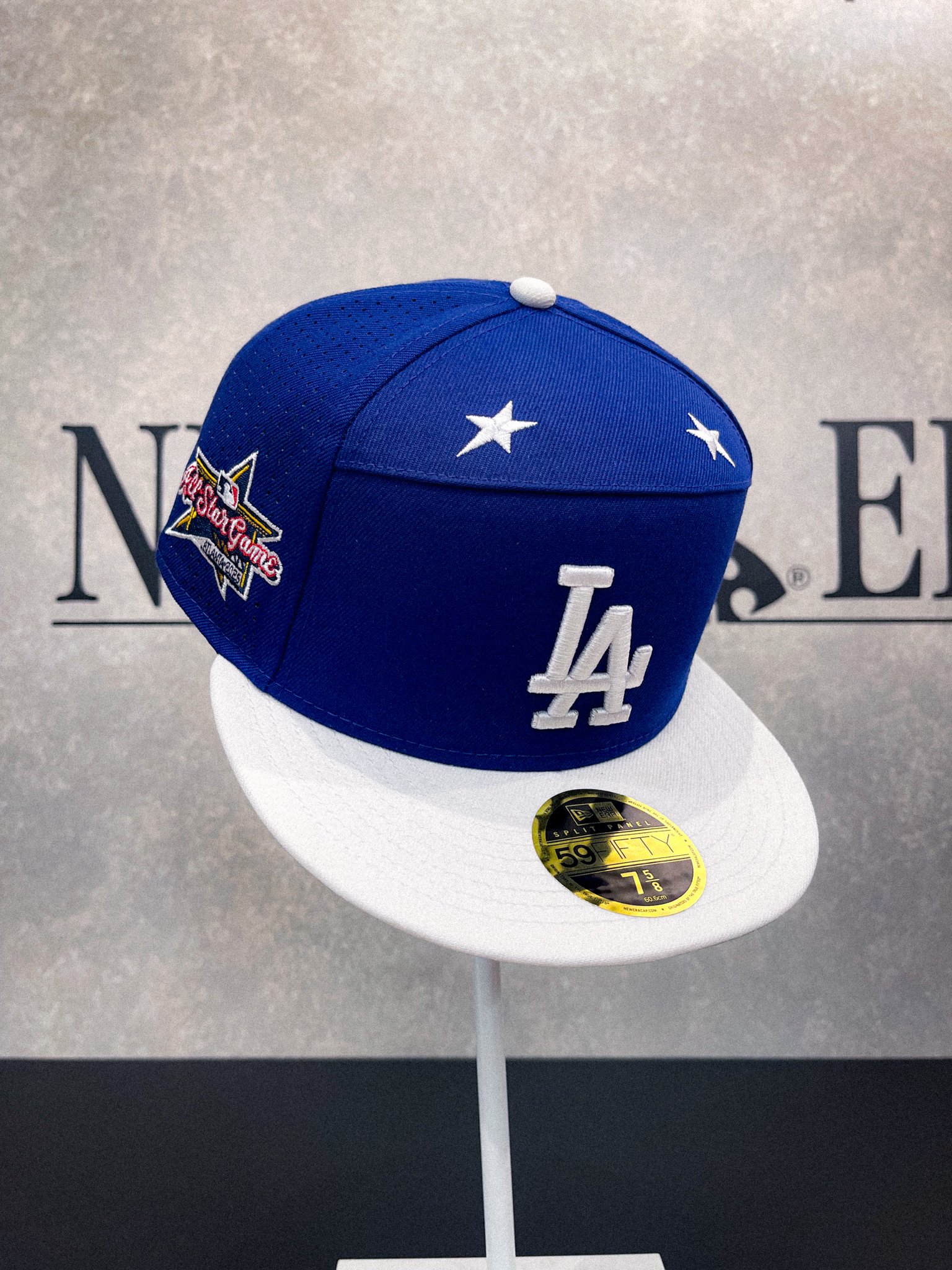 NEW ERA GINZA on X: 
