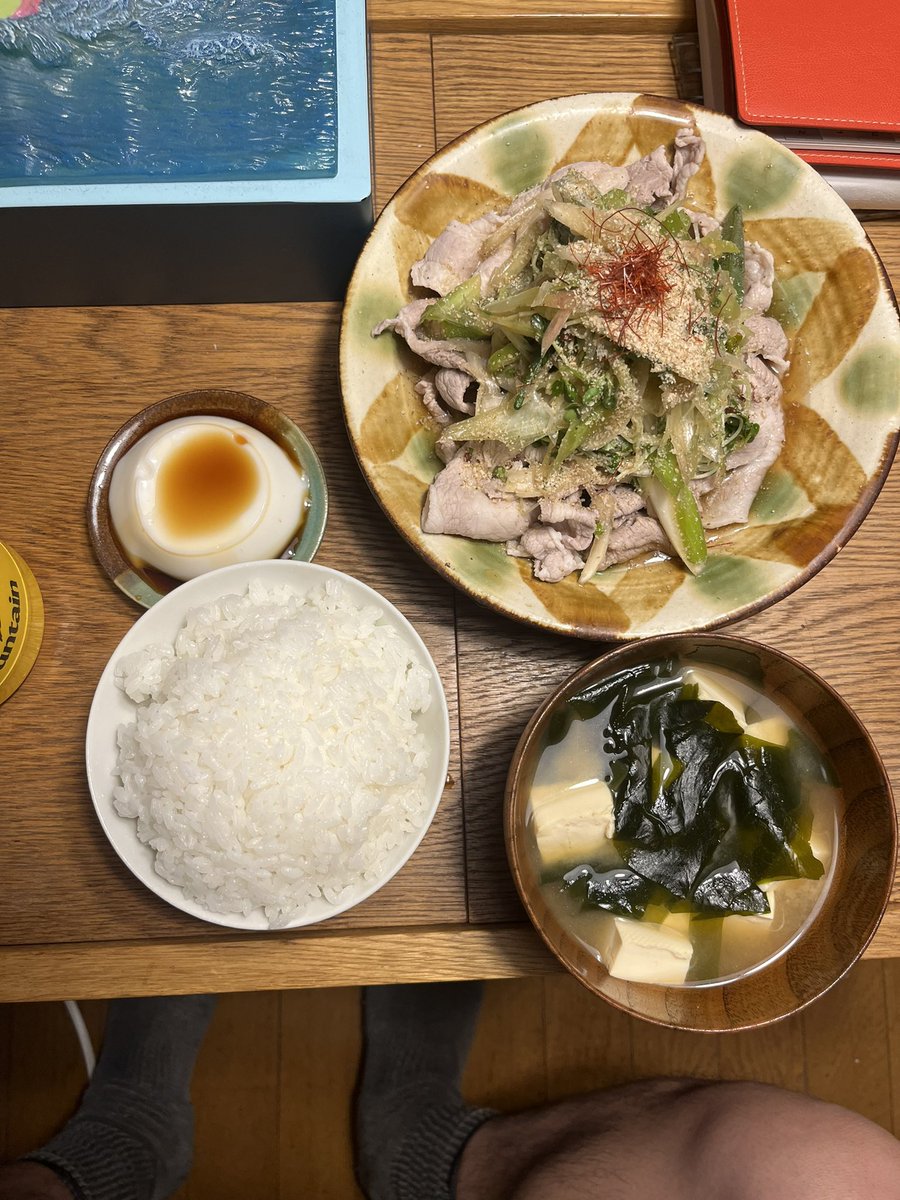 ohyeahponpon's tweet photo. 食欲止まらんナチュ😘 https://t.co/OAiX8ZxFAZ