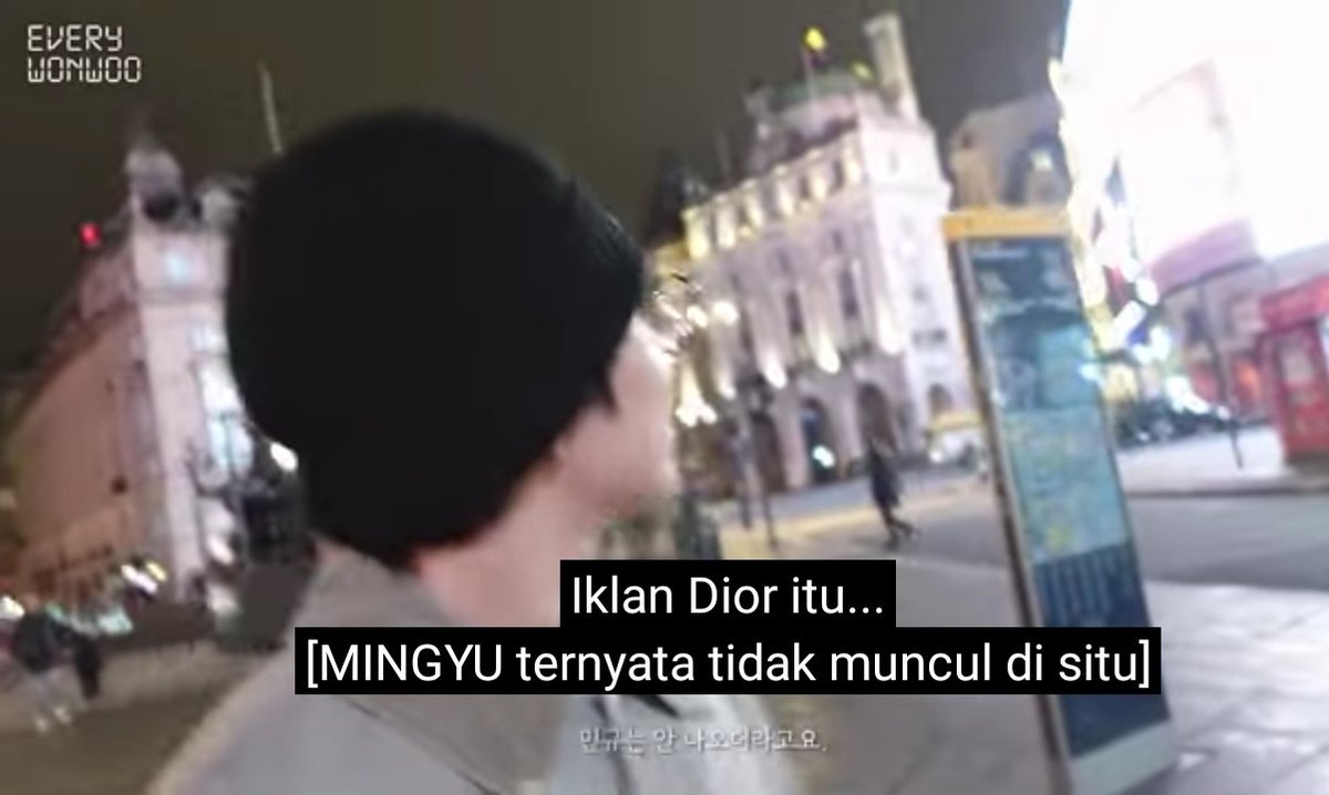 won? lelaki kekar itu lagi?