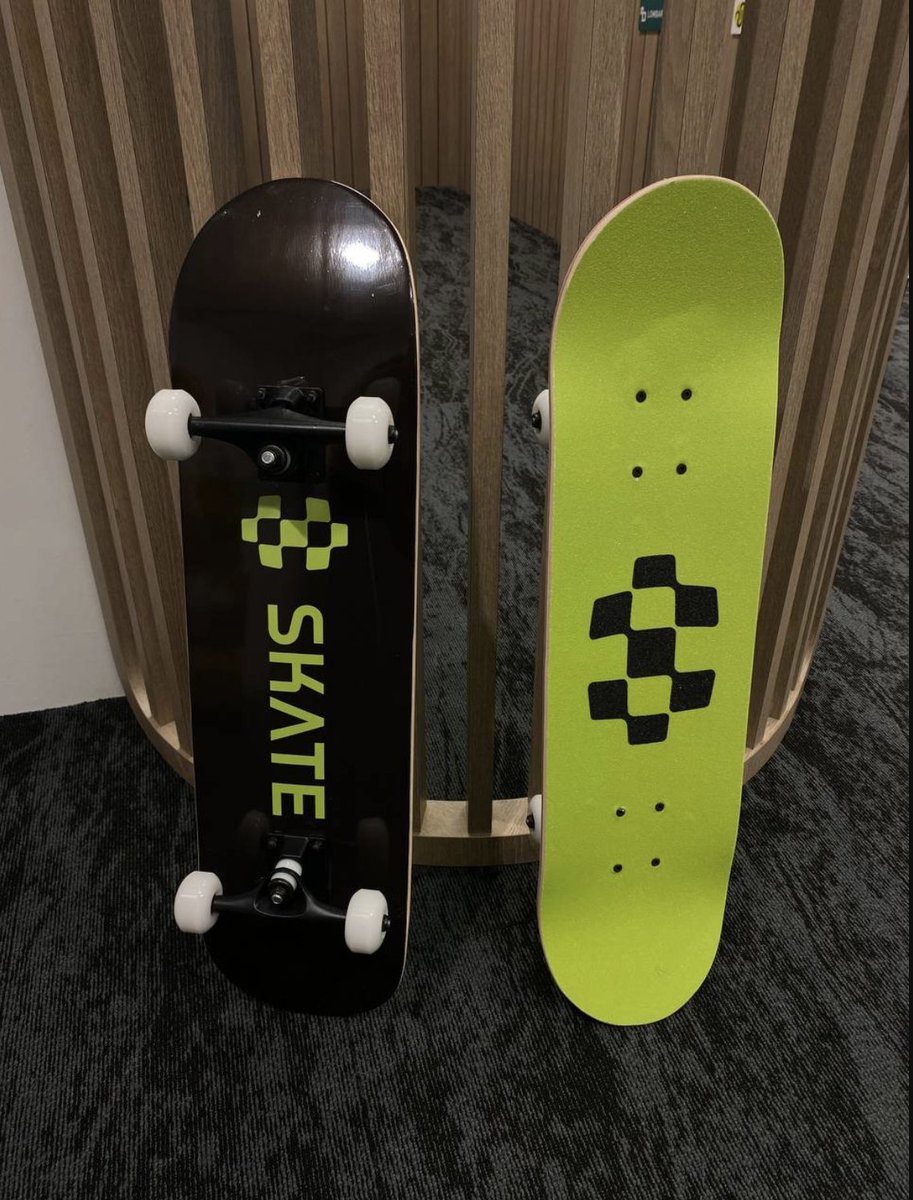 We don’t need another chain.
We need to connect the ones we already have — intelligently.
That’s <a href="/skate_chain/">Skate</a>.

Instead of launching yet another L1 or modular variant, SKATE builds beneath the chains — creating a shared routing protocol that links VMs at the execution level.