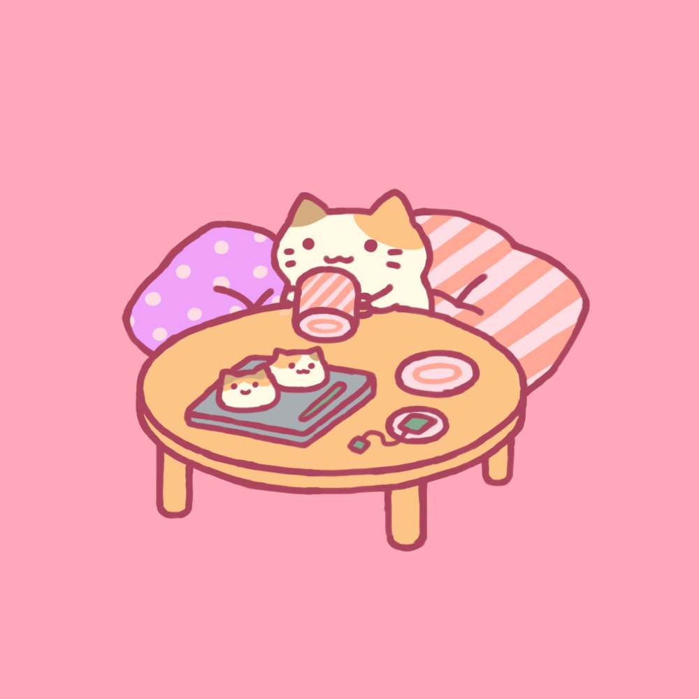 nyanko_purr's tweet image. 子ども向け・癒し系・かわいいイラストを制作しています🐱
アプリやLINE着せかえ等の制作経験あり。
タッチの描き分けも可能です🎨
ポートフォリオはDMでお送りします📩
#イラストレーター #ポートフォリオ