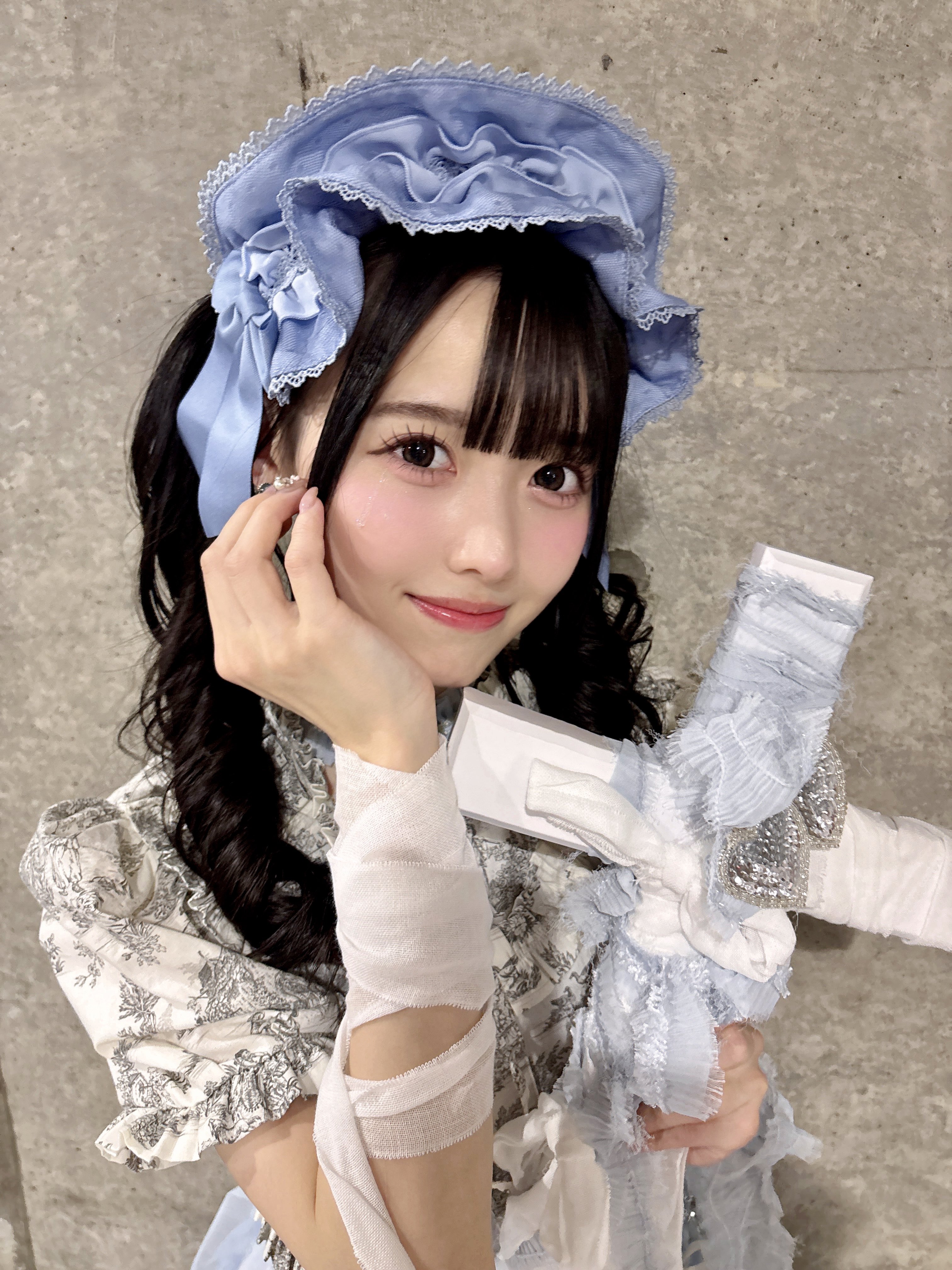 LARME 065 特装版 直筆 チェキ 葉月紗蘭 LARME 065 特装版 直筆 チェキ 葉月紗蘭（𝐋 𝐀 𝐑 𝐌 𝐄