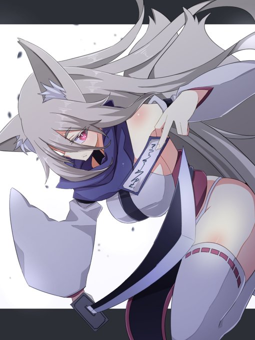 🦊こよーちゃ🦊 