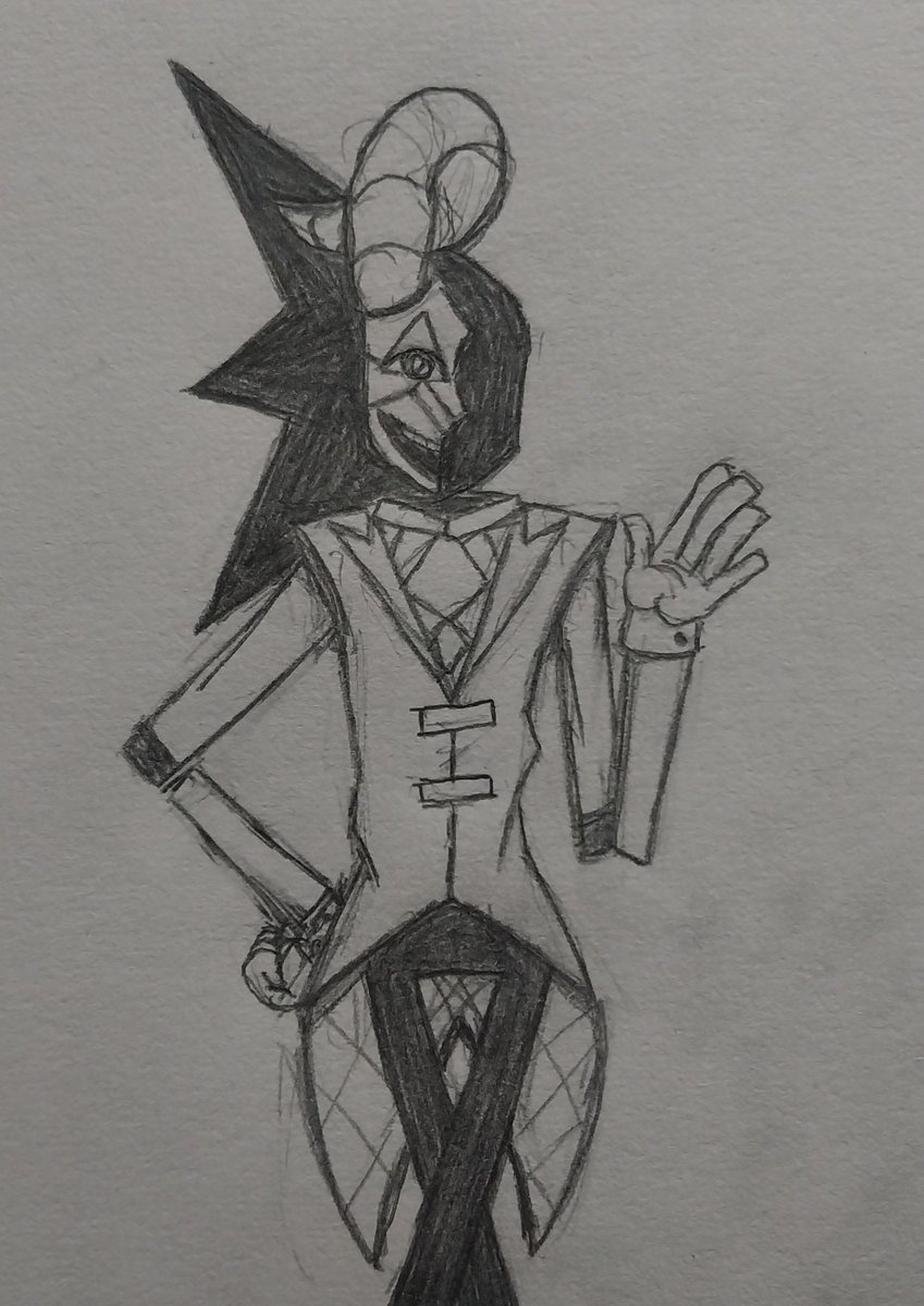 Salutations, my friend! I love Maigo. Decided to make a tag for him. Idk if I should digitalize him or nah
#maigo