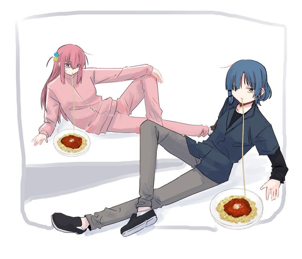 はきだめ (@hkdm_aka_283) on Twitter photo 