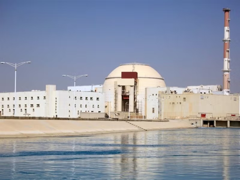 khimikzelinsky's tweet photo. O QUE ACONTECERÁ SE ISRAEL EXPLODIR A USINA NUCLEAR DE BUSHEHR-1? 🇮🇱☢️🇮🇷

Olá! Sou Engenheiro Químico, Embaixador da Educação Nuclear da Rússia e estou qualificando em Defesa Química, Biológica, Radiológica e Nuclear (DQBRN) na SPbGU.

Vem que eu te explico os riscos! 🧵 https://t.co/d2lmYkseV3