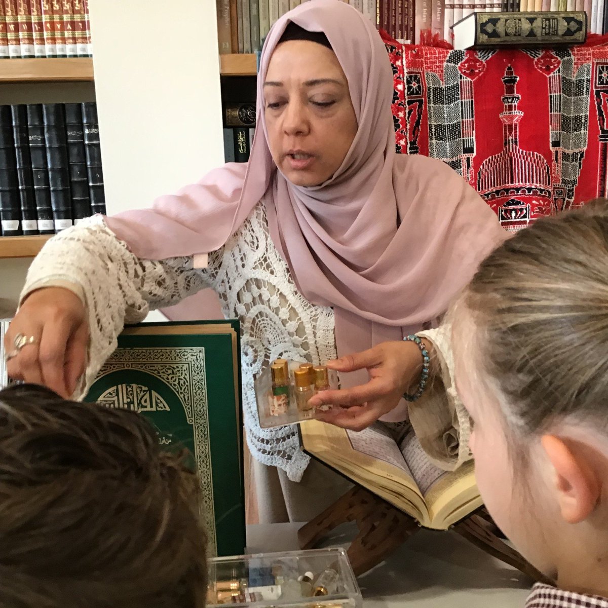 AVPAYear1 tweet media