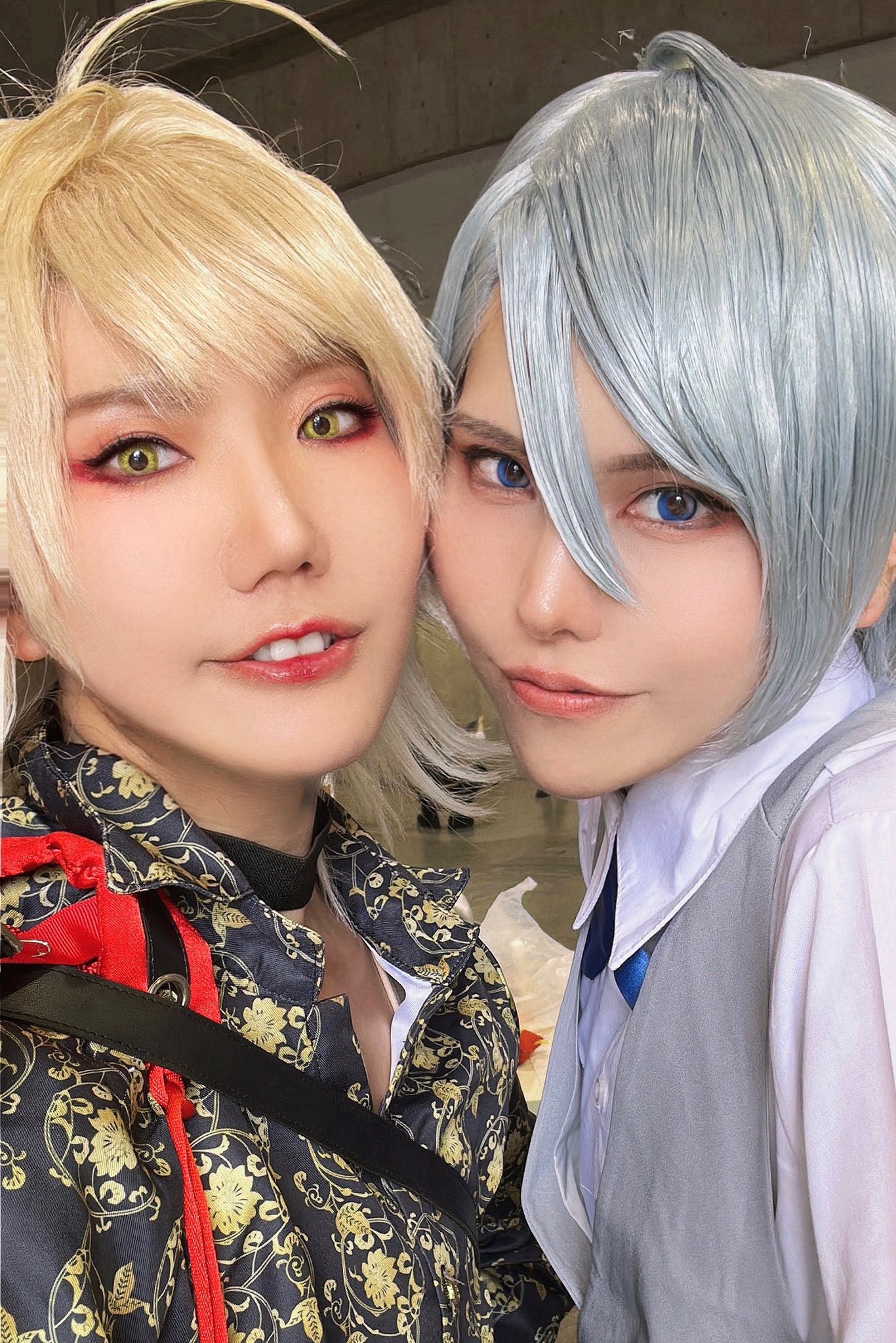 柚樹🧸🌸6/15星願🌟 (@yuzuki_kuma) / X