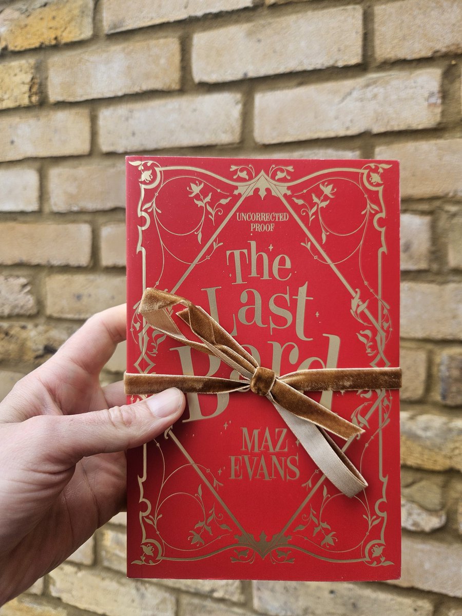 An incredibly exciting proof just arrived. So did our bog roll delivery and i feel <a href="/mazevansauthor/">Maz Evans</a> would enjoy the pairing. Very much looking forward to reading this Shakespearean comedy. But unlike one of bills, this comedy will actually funny.