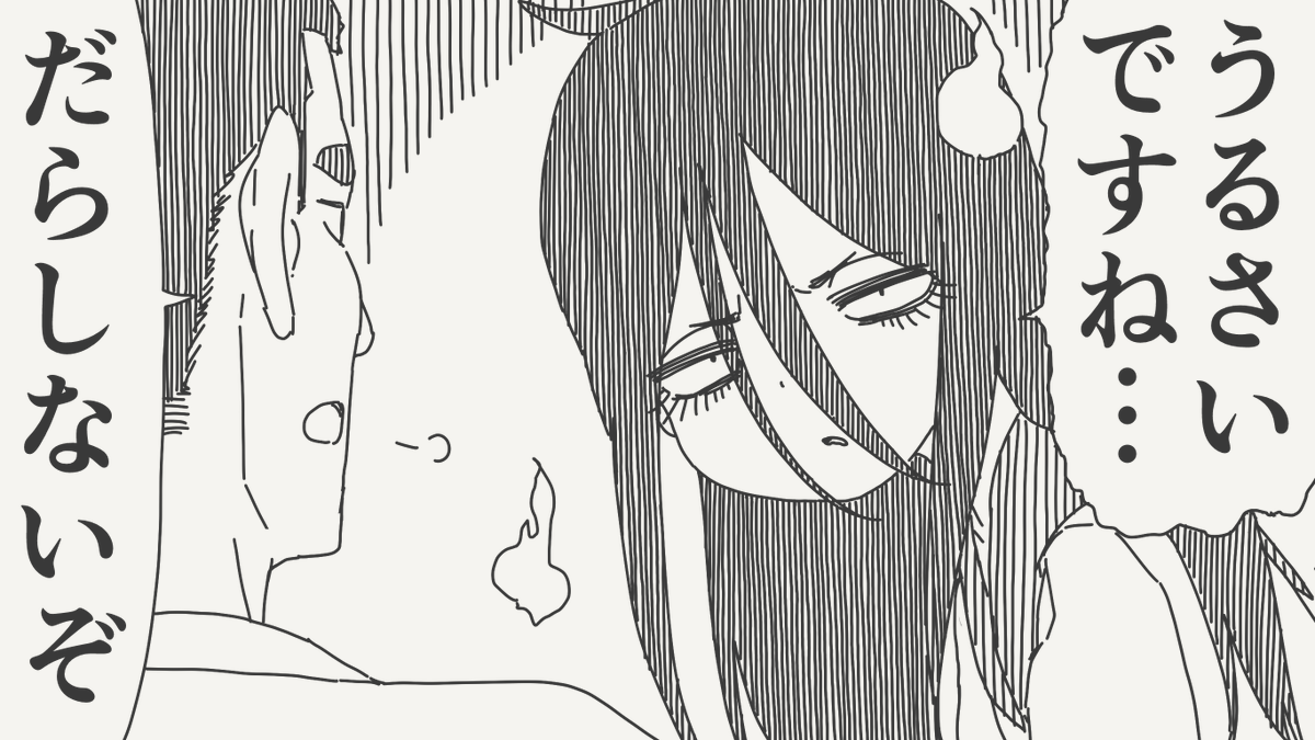 horideiyasumi's tweet photo. 理由は人それぞれな絵です。 https://t.co/RwPpDBGyMq