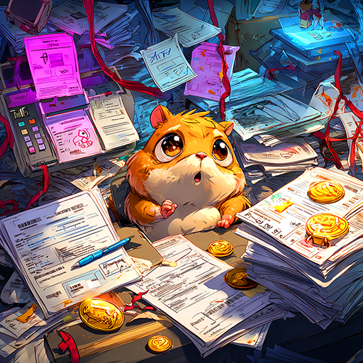 Word of the day: EMBROLLO (MESS / TANGLE) 🧶

‘Este airdrop es un embrollo burocrático' or 'This airdrop is a bureaucratic mess.’

Just give me your shitty tokens, not a tax degree.