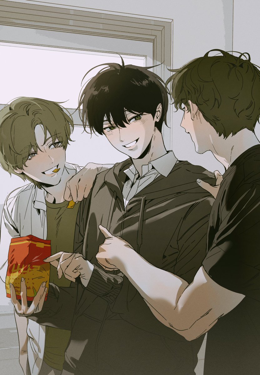 HhaeTe's tweet image. 🤍🖤