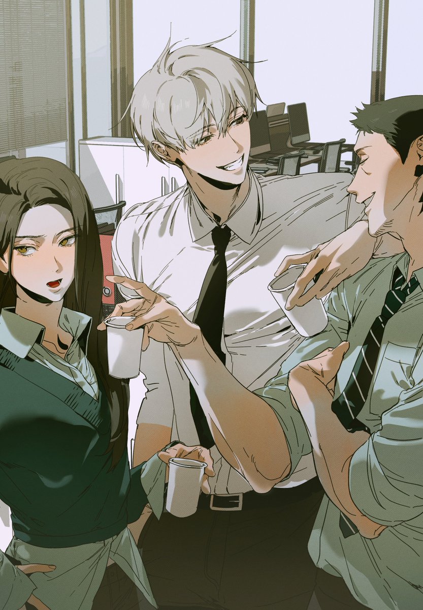 HhaeTe's tweet image. 🤍🖤