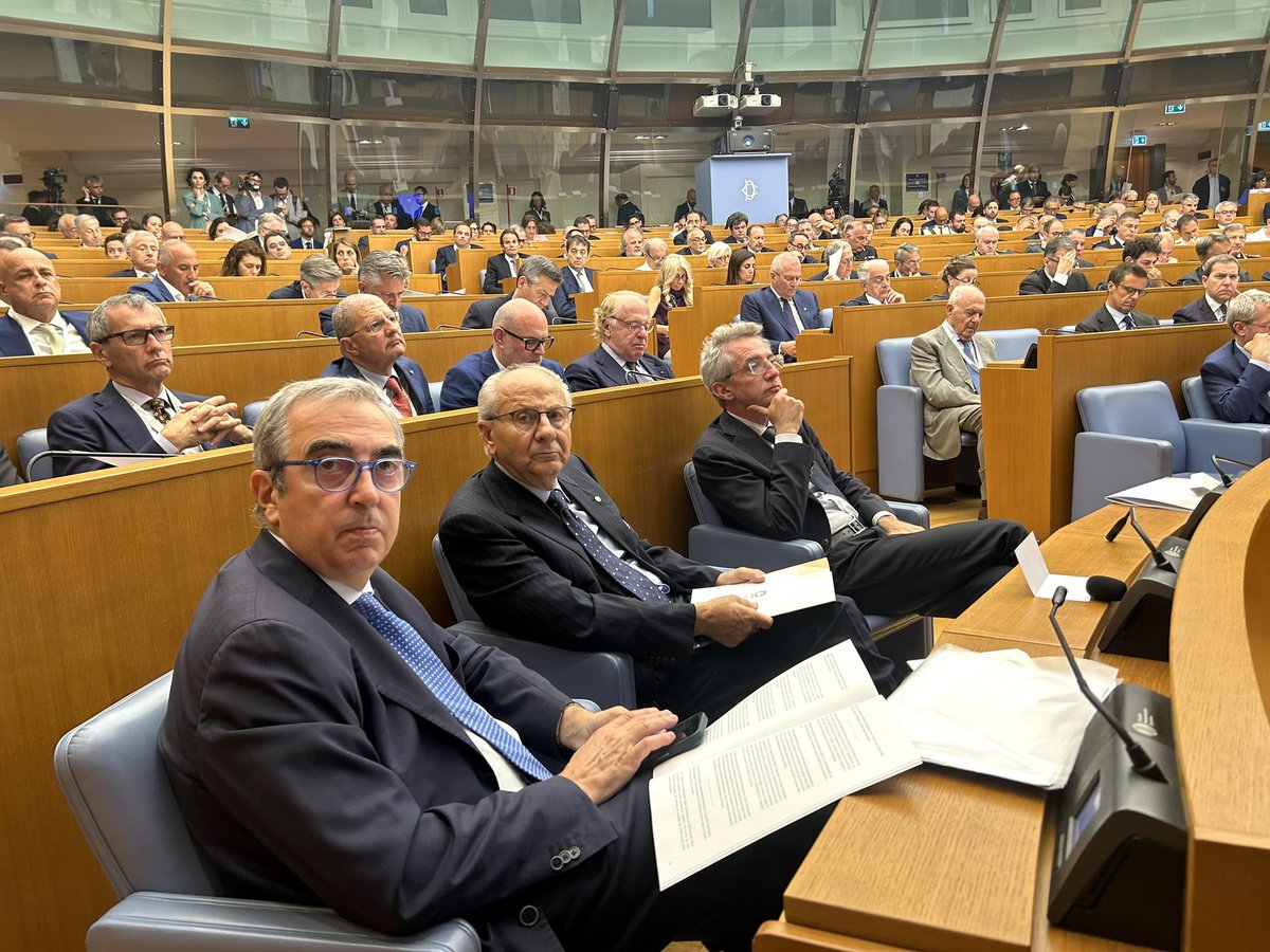 Maurizio Gasparri tweet media