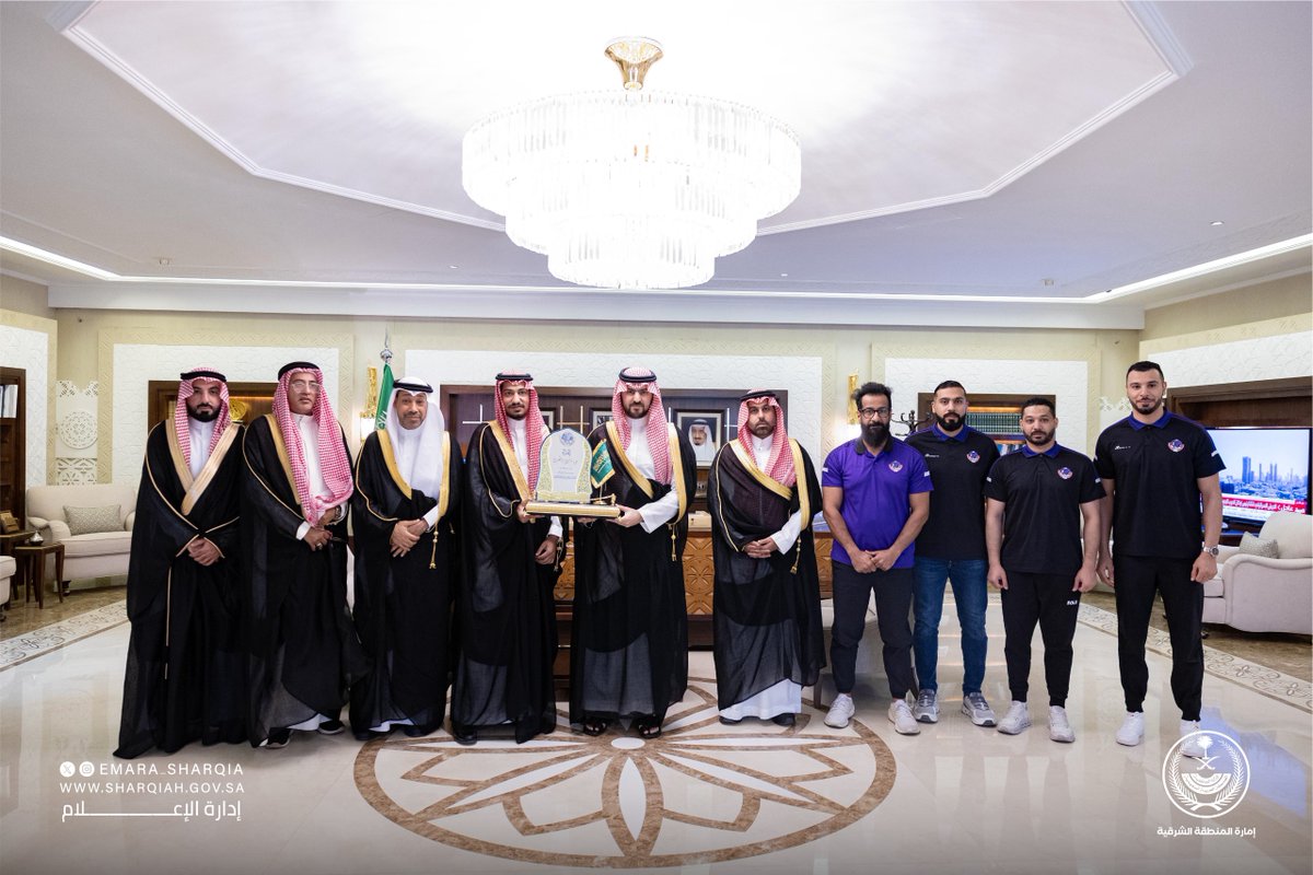 #صور
#إمارة_المنطقة_الشرقية