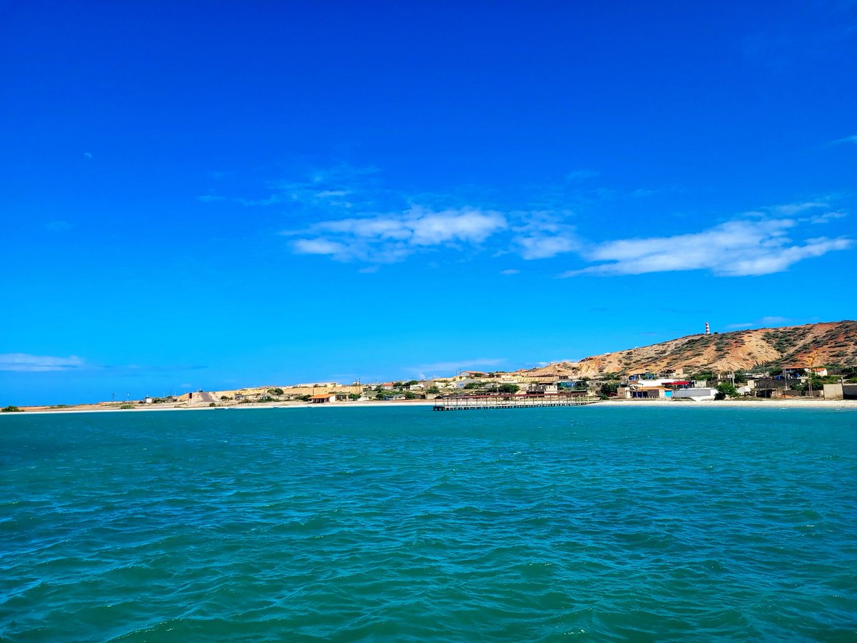 alexcochense's tweet image. Buenos días .
Bendiciones para hoy .
Isla de #Coche #Venezuela