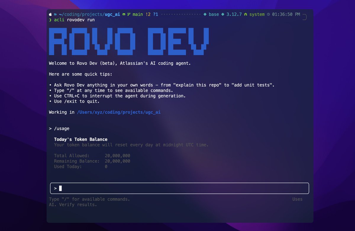20m token per day claude max alternative