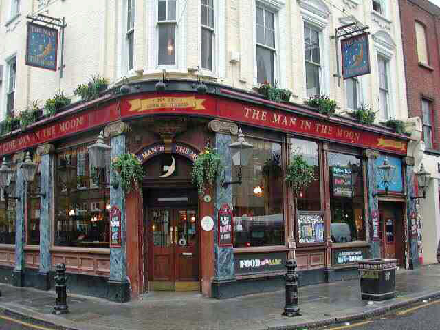 LondonPubTheatres tweet media