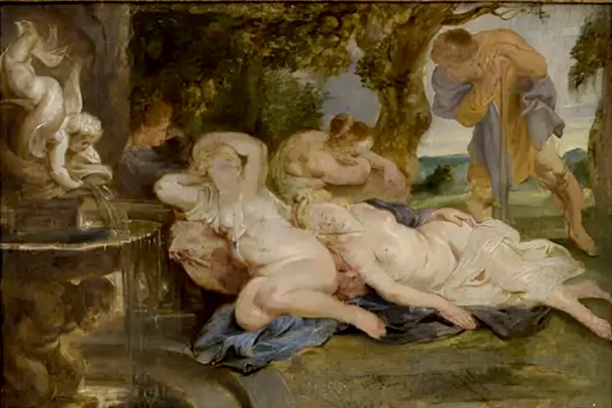 Artlyst (@artlyst) on Twitter photo Rubens Oil Sketch: DCMS Export Ban Aims To Save Masterpiece tinyurl.com/yey6a9er <a href="/DCMS/">Department for Culture, Media and Sport</a> #rubens #peterpaulrubens #exportbar Rubens Oil Sketch: DCMS Export Ban Aims To Save Masterpiece tinyurl.com/yey6a9er <a href="/DCMS/">Department for Culture, Media and Sport</a> #rubens #peterpaulrubens #exportbar