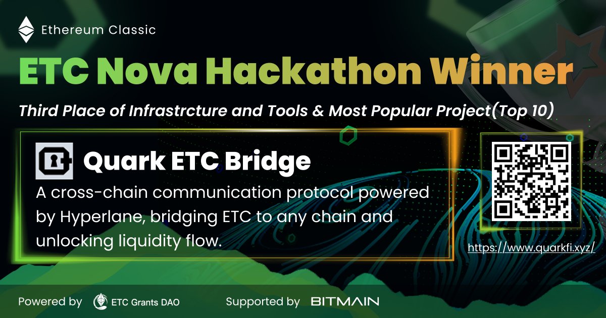 ETCGrantsDao tweet media