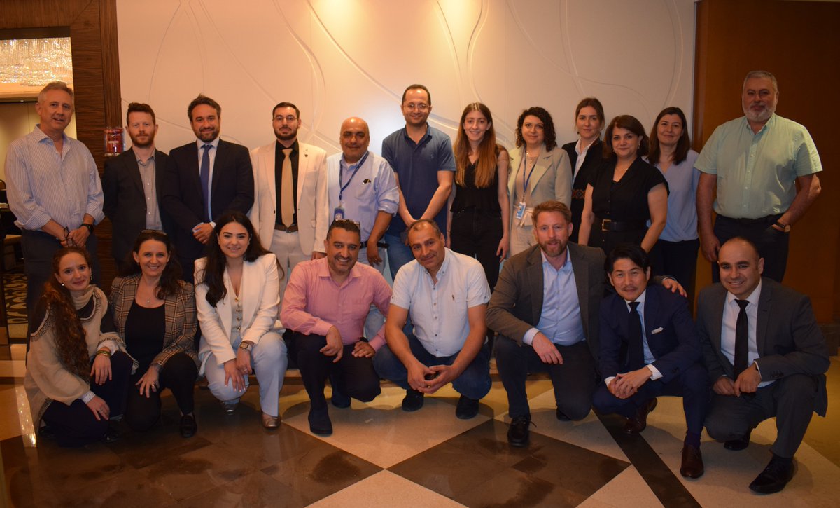 Arab Land Initiative (@gltnarabland) on Twitter photo 12June-Beirut, <a href="/UNHABITAT/">UN-Habitat</a> , <a href="/giz_gmbh/">GIZ</a> & <a href="/BMZ_Bund/">Bundesentwicklungsministerium</a>, convened a high-level event to discuss the role of UN-Habitat in protecting the #HLPrights of displaced Syrians - key to safe, voluntary& dignified return & to enabling recovery, reconstruction & justice.
bit.ly/3HGkZ9x 12June-Beirut, <a href="/UNHABITAT/">UN-Habitat</a> , <a href="/giz_gmbh/">GIZ</a> & <a href="/BMZ_Bund/">Bundesentwicklungsministerium</a>, convened a high-level event to discuss the role of UN-Habitat in protecting the #HLPrights of displaced Syrians - key to safe, voluntary& dignified return & to enabling recovery, reconstruction & justice.
bit.ly/3HGkZ9x