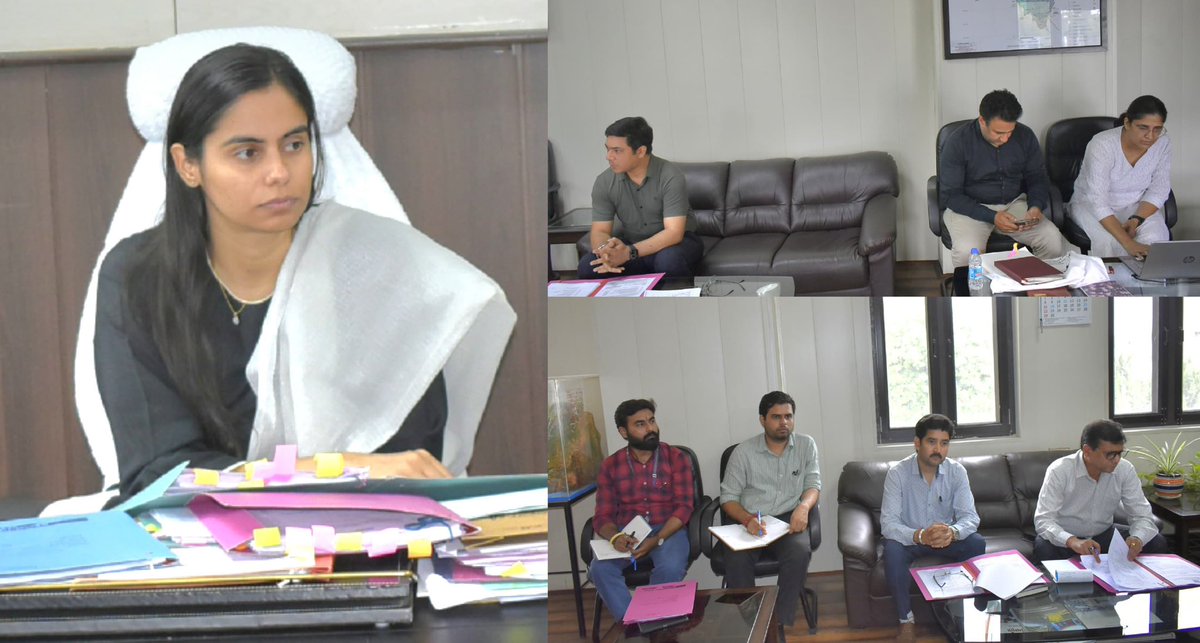 Deputy Commissioner Reasi (@dmreasi) on Twitter photo Reasi is set to become J&K’s 2nd district to roll out the #SMILE Scheme (MOSJE)
A step towards dignity & opportunity under DC Reasi Nidhi Malik’s leadership.
PAC approved 1 application under SMILE
Aim:to empower vulnerable individuals & tackling begging
<a href="/SMILE_MoSJE/">SMILE MoSJE</a>
<a href="/diprjk/">Information & PR, J&K</a> Reasi is set to become J&K’s 2nd district to roll out the #SMILE Scheme (MOSJE)
A step towards dignity & opportunity under DC Reasi Nidhi Malik’s leadership.
PAC approved 1 application under SMILE
Aim:to empower vulnerable individuals & tackling begging
<a href="/SMILE_MoSJE/">SMILE MoSJE</a>
<a href="/diprjk/">Information & PR, J&K</a>