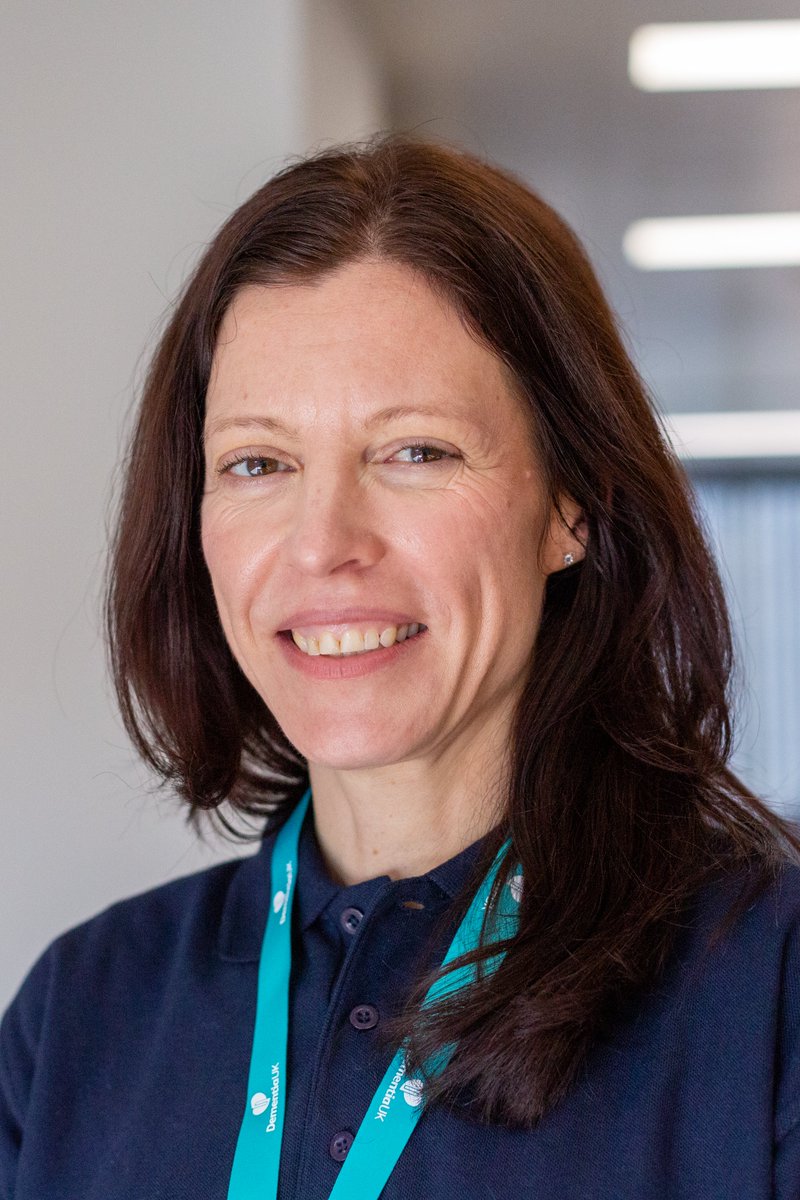 This week on The 'D' Word on <a href="/ukhealthradio/">UK Health Radio™</a> Pete chats to Hannah Gardner from <a href="/DementiaUK/">Dementia UK</a> about her new role as Consultant Admiral Nurse for Children &amp; Young People. Listen now at: ukhealthradio.com/blog/episode/h… #LetsTalkDementia #TDWRadio